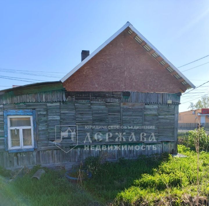 дом р-н Топкинский г Топки ул Гоголя фото 5