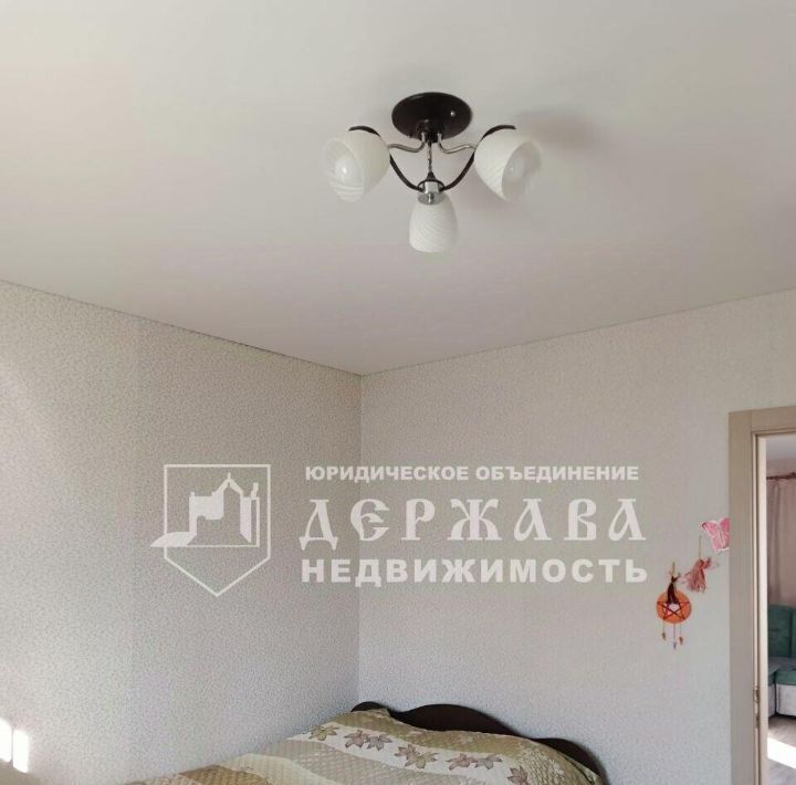 дом р-н Топкинский г Топки ул Петровского фото 5