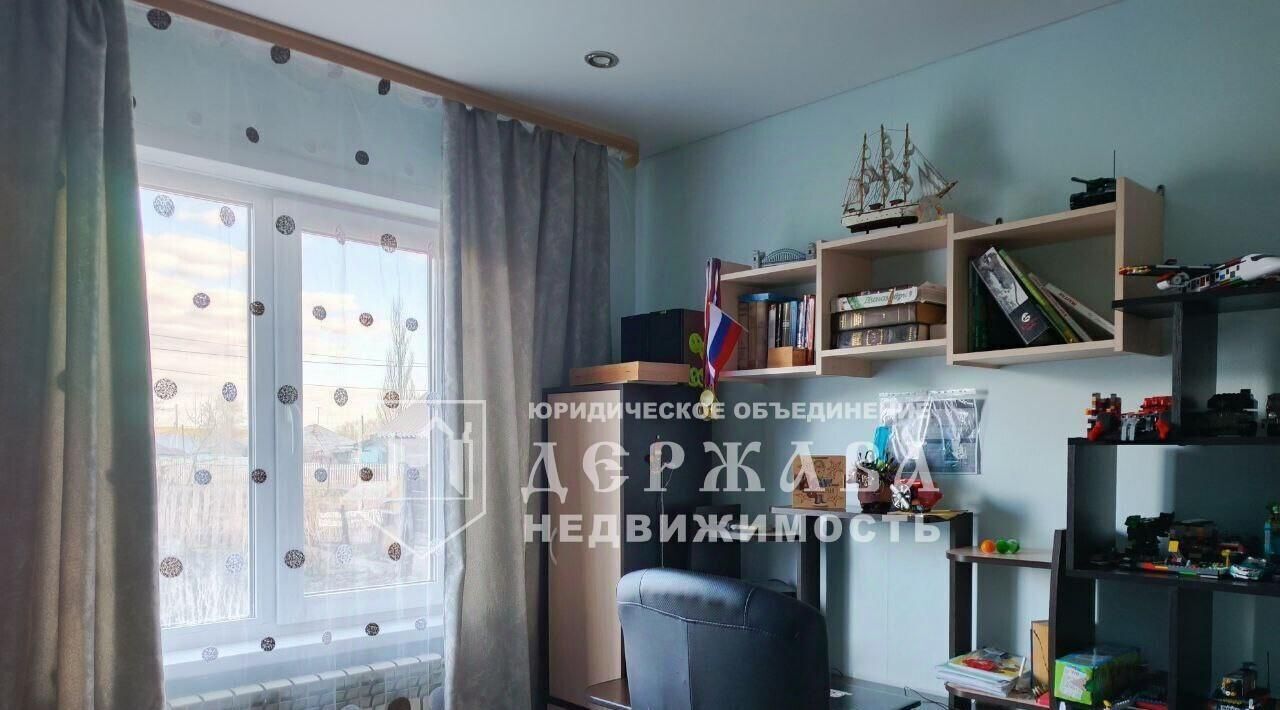 дом р-н Топкинский г Топки ул Петровского фото 9