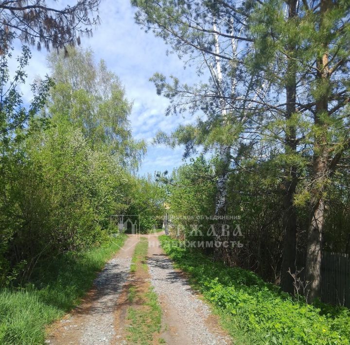 земля г Кемерово р-н Заводский снт Медик фото 15