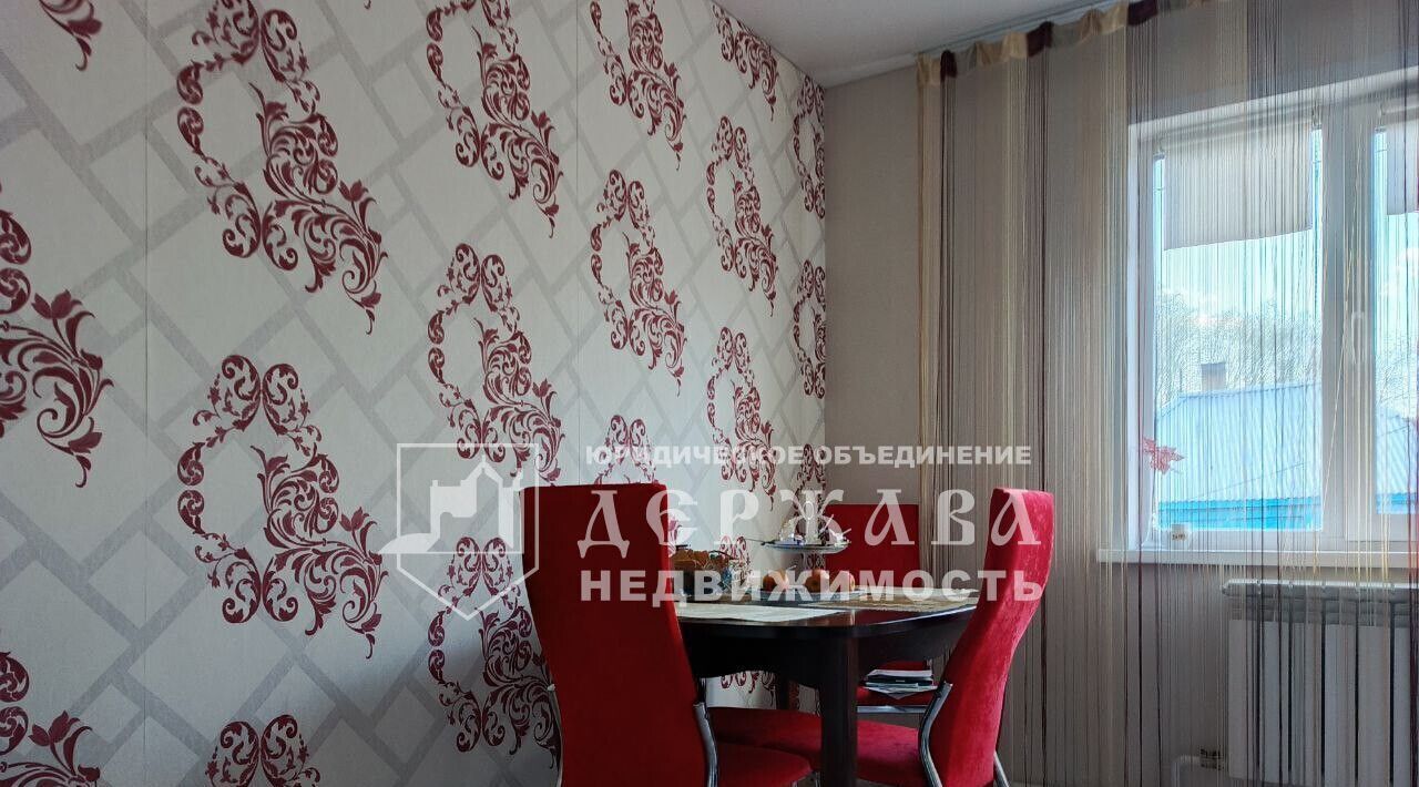 дом р-н Топкинский г Топки ул Петровского фото 15