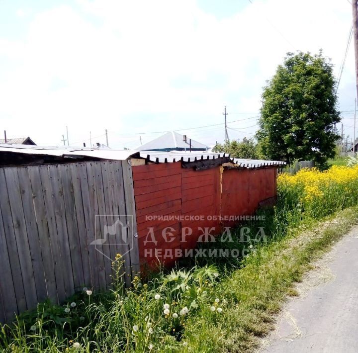 дом р-н Топкинский г Топки ул Гоголя фото 21