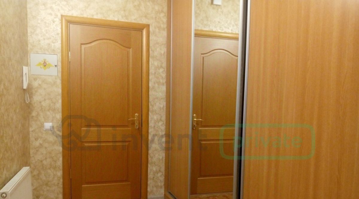 квартира г Калининград р-н Ленинградский ул Партизана Железняка 9 фото 30