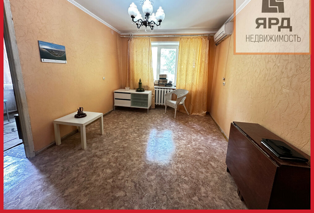 квартира г Таганрог ул Морозова 9 фото 6