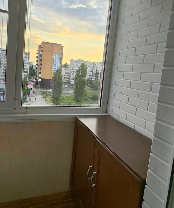 квартира г Волгодонск квартал В-17 фото 18