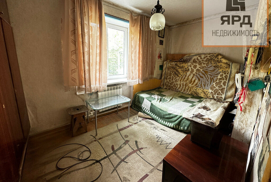 квартира г Таганрог ул Морозова 9 фото 9