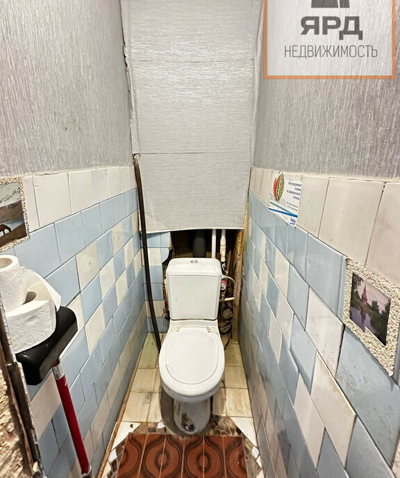 квартира г Таганрог ул Морозова 9 фото 11
