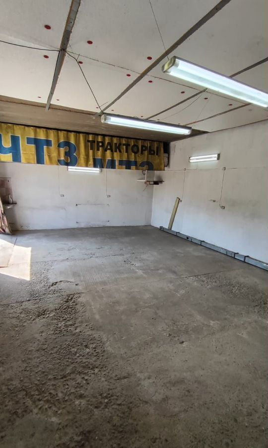 гараж г Бийск ул Лесная 10к/1 фото 8