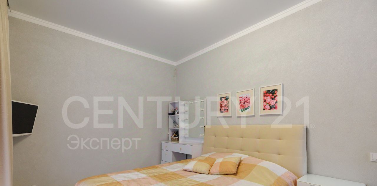 квартира г Калининград р-н Центральный ул Ломоносова 21а фото 14