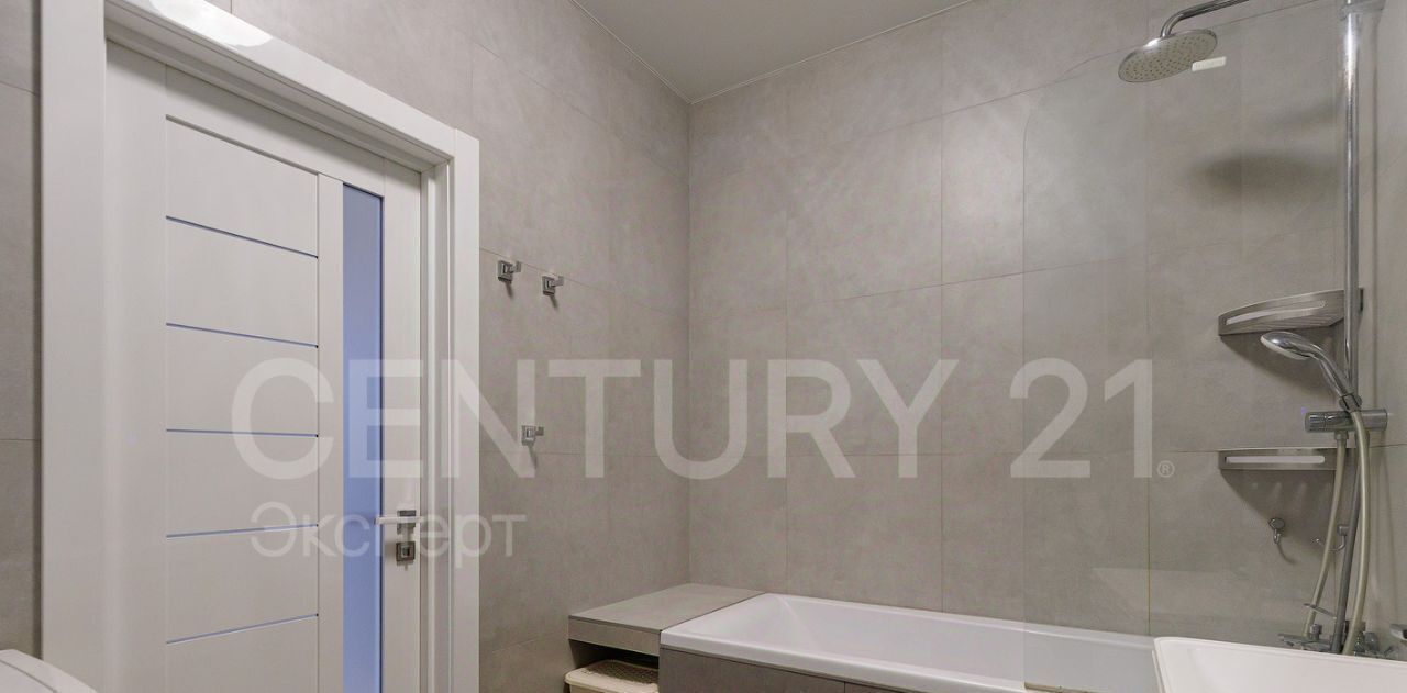 квартира г Калининград р-н Центральный ул Ломоносова 21а фото 21