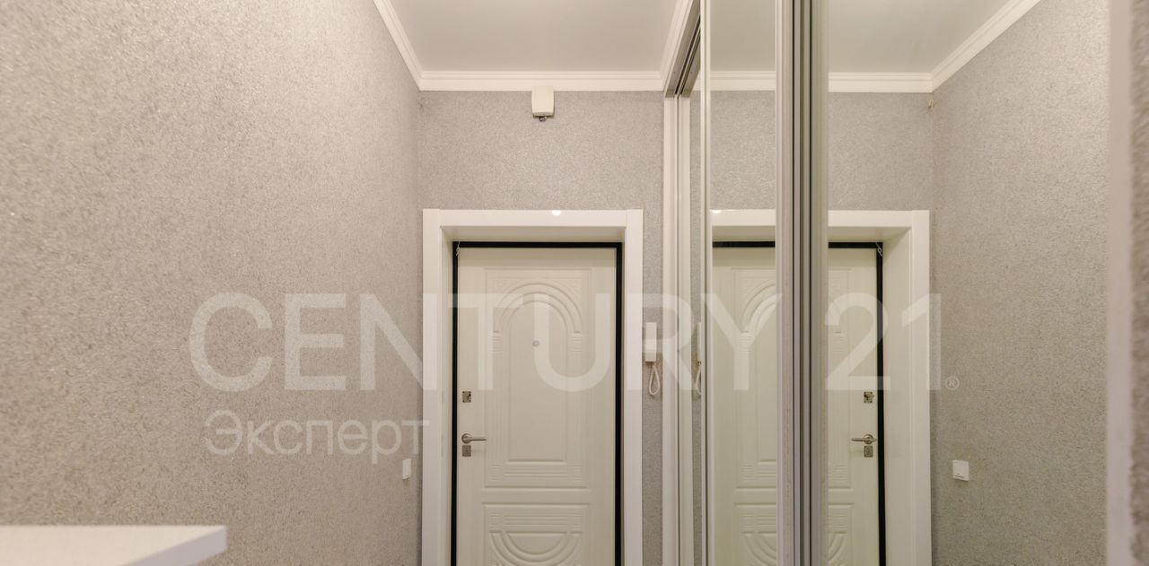 квартира г Калининград р-н Центральный ул Ломоносова 21а фото 24