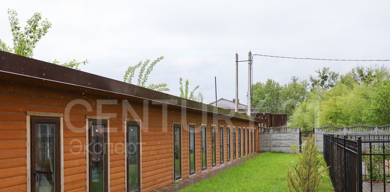 квартира г Калининград р-н Центральный ул Ломоносова 21а фото 30