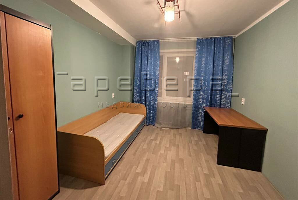квартира г Красноярск р-н Свердловский пер Медицинский 41 фото 15