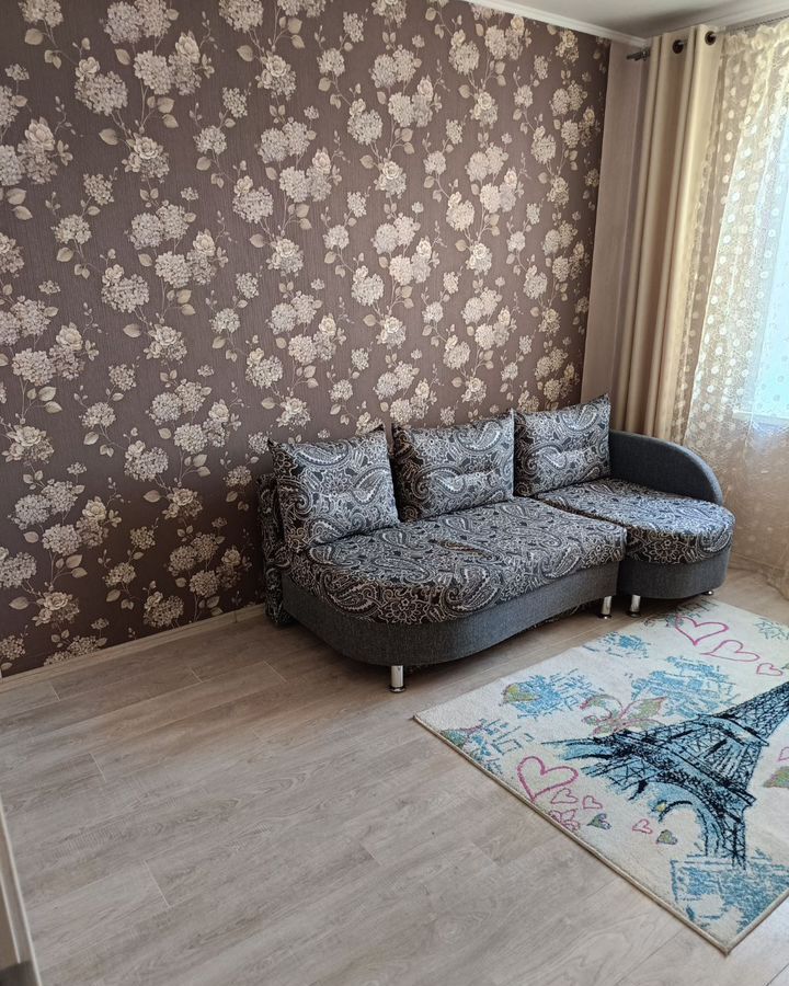квартира г Чита р-н Центральный ул Курнатовского 71к/1 фото 18