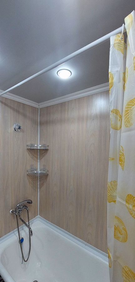 квартира г Зея мкр-н Светлый, 10 фото 9