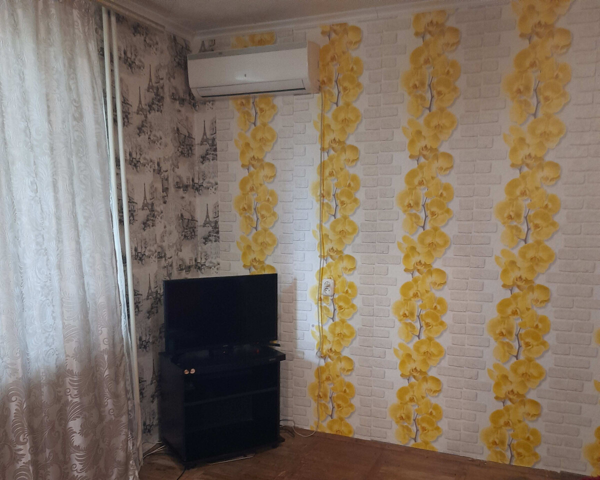 квартира г Новороссийск ул Пионерская 37 14-й м-н фото 13
