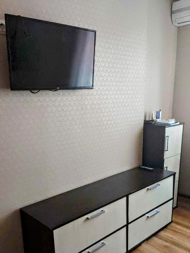 квартира г Анапа микрорайон Алексеевка пер Северный 6/1 м-н фото 5