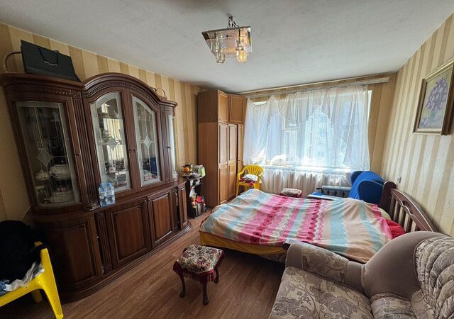 квартира ул Хасановская 18 фото