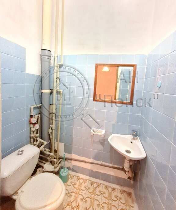 квартира г Курск р-н Центральный ул Хуторская 16б фото 1