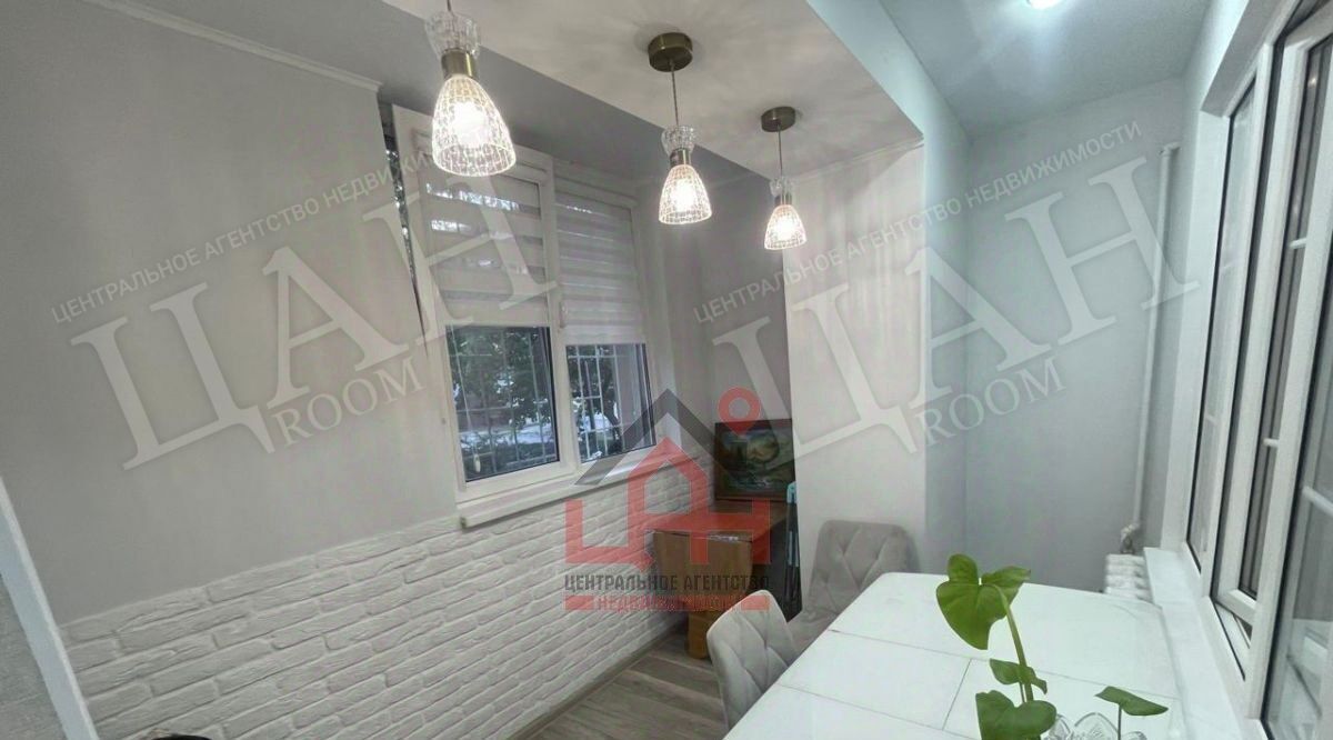 квартира г Ессентуки ул Маяковского 25/3 фото 4