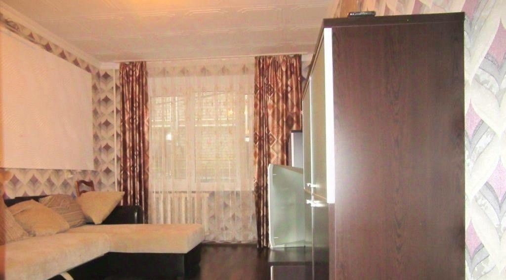 квартира г Ставрополь р-н Октябрьский ул Вокзальная 44 фото 3