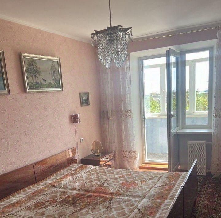 квартира г Ставрополь р-н Промышленный ул Доваторцев 29 фото 2