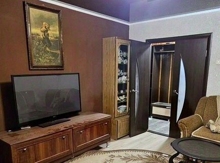 квартира г Ставрополь р-н Промышленный ул Мира 360 фото 2