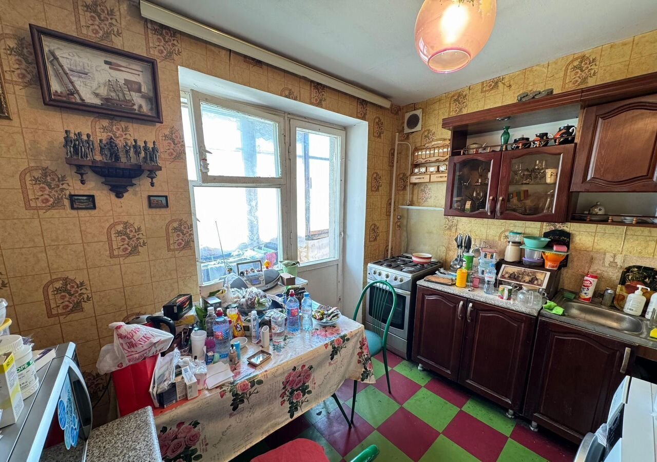 квартира г Кисловодск ул Хасановская 18 фото 4