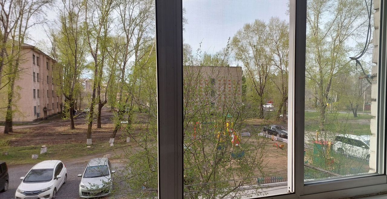 квартира г Белогорск ул Никольское шоссе 29 фото 2
