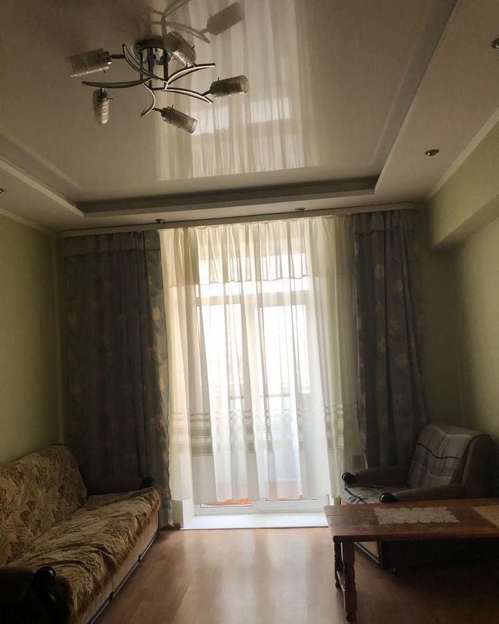 квартира г Березники пр-кт Ленина 43 фото 4