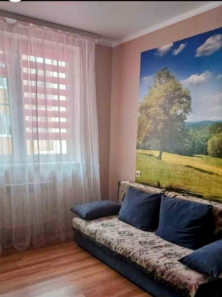 квартира г Анапа микрорайон Алексеевка пер Северный 6/1 м-н фото 8