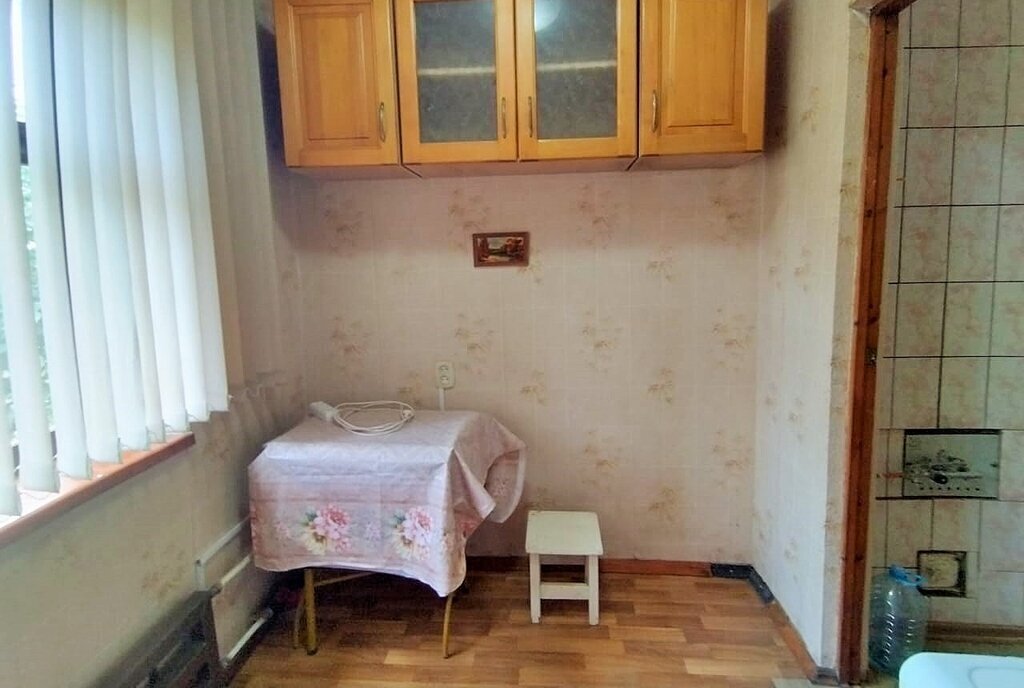 квартира г Горячий Ключ ул Ленина 167 фото 6