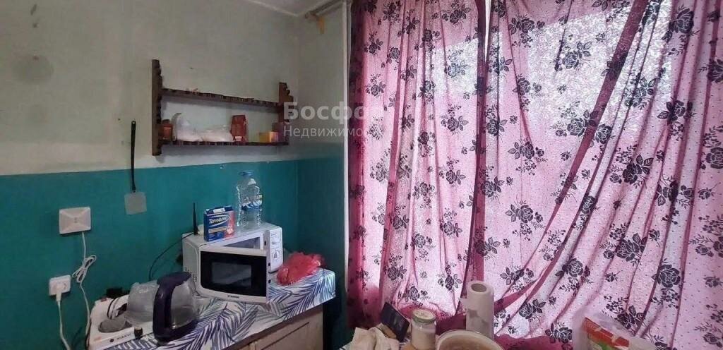 квартира г Феодосия ул Гарнаева 63 фото 10