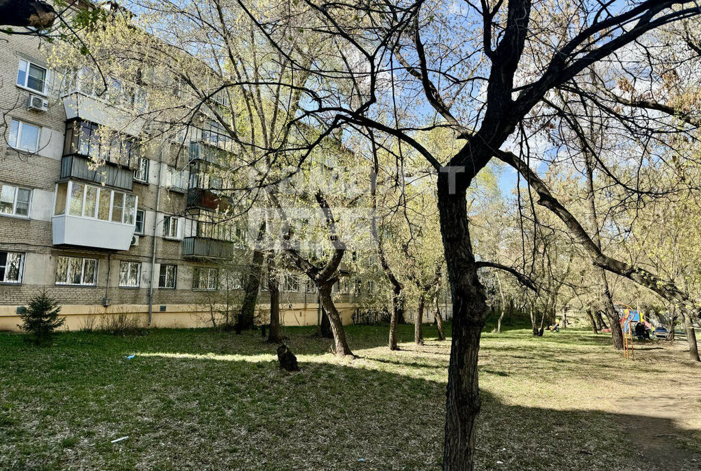 квартира г Челябинск р-н Центральный ул Энгельса 47а фото 16