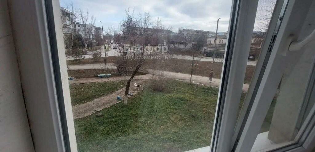 квартира г Феодосия ул Гарнаева 63 фото 14