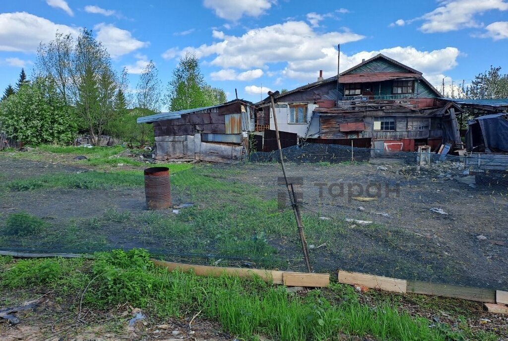 земля г Кыштым ул Малая Тюменская 1 фото 6