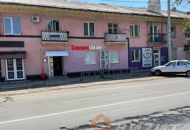торговое помещение Безымянка дом 96 фото