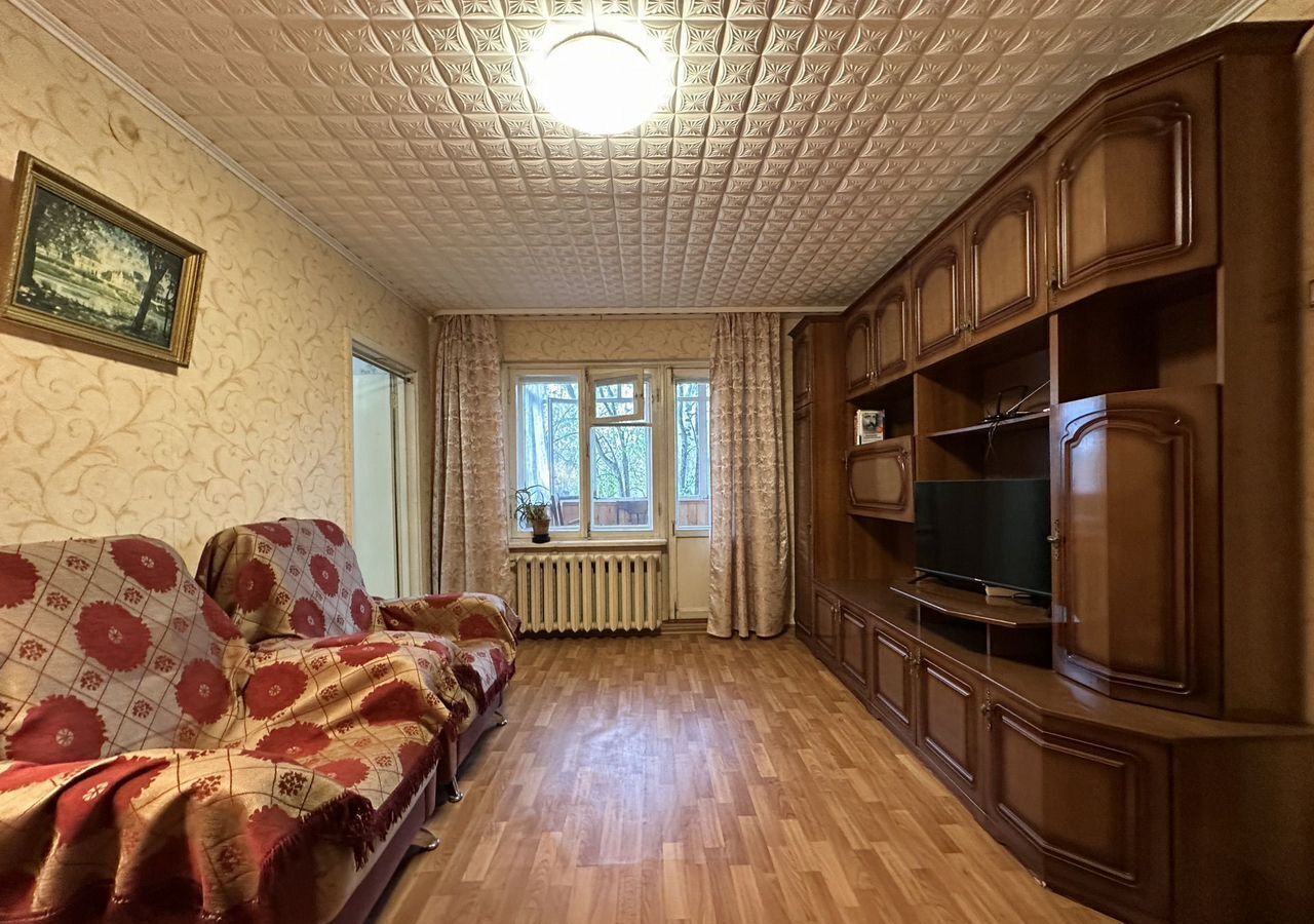 квартира г Череповец р-н Заягорбский ул Леднева 13 фото 3