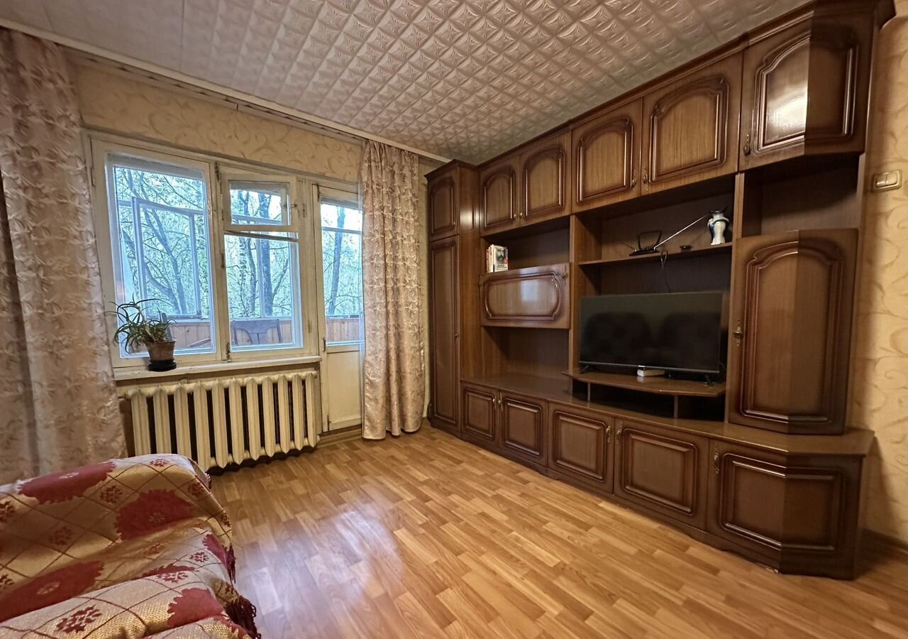 квартира г Череповец р-н Заягорбский ул Леднева 13 фото 4