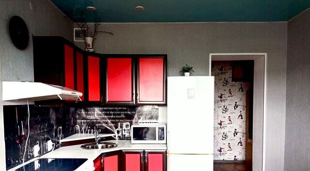 ул М.Глухарева 32 фото