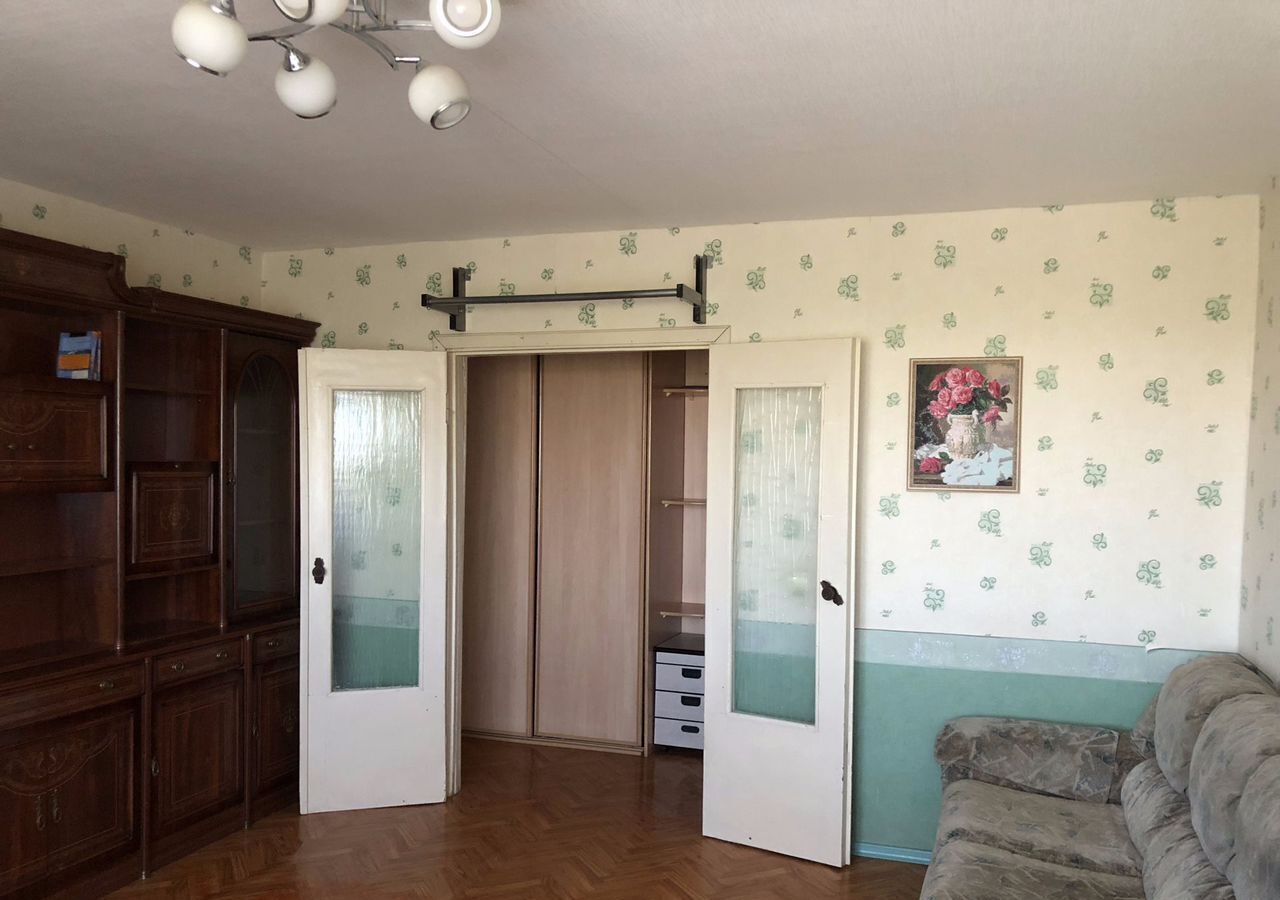 квартира г Томск р-н Кировский Мокрушинский ул Мокрушина 24 фото 4