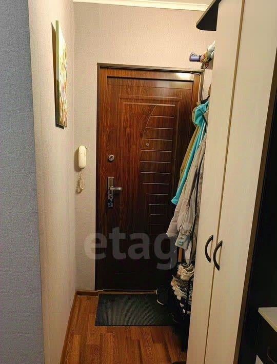 квартира г Кемерово р-н Кировский ул Халтурина 31 фото 2