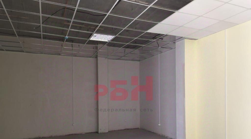 торговое помещение г Екатеринбург Ботаническая Академический ул Григория Речкалова 1 фото 11