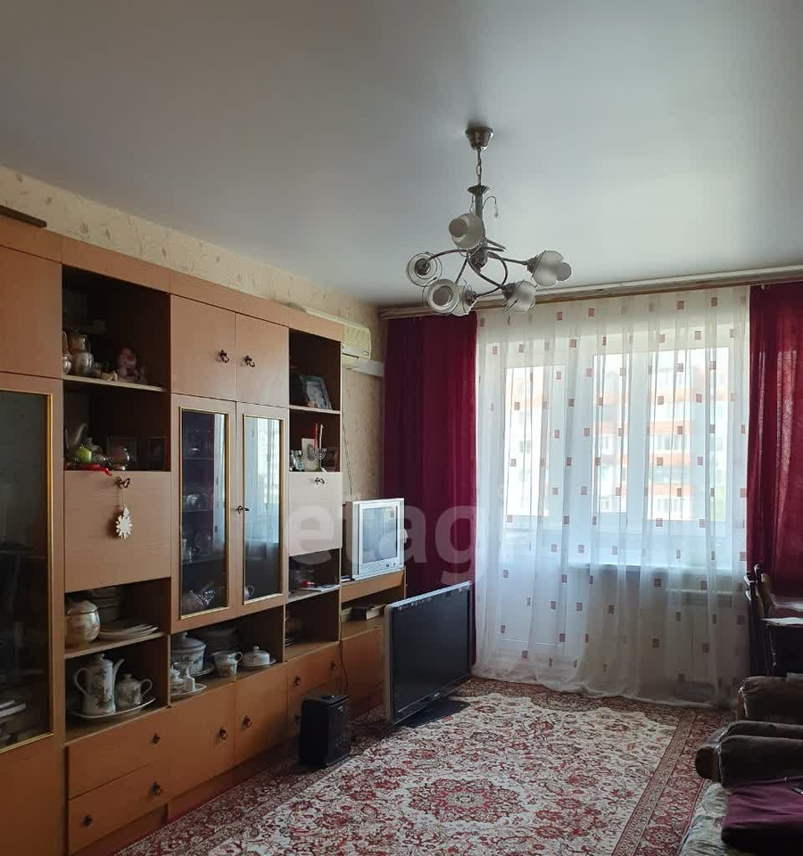 квартира г Пенза п Арбеково ул Ладожская 105 м-н фото 2