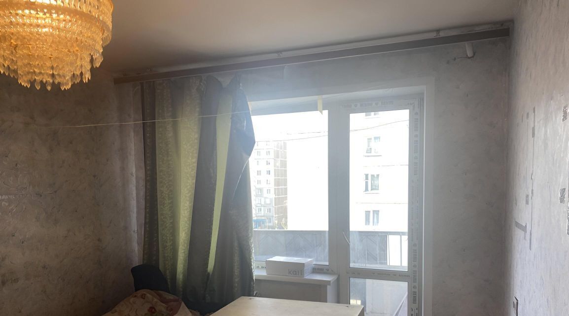 квартира г Новокузнецк р-н Заводской ул Тореза 101а фото 1