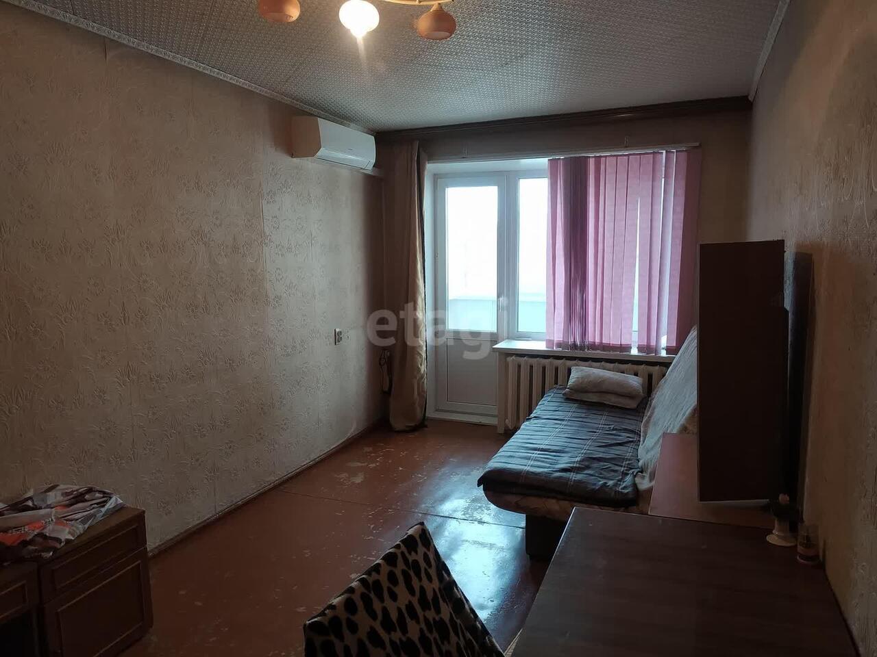 квартира г Пенза Ulitsa Ukhtomskogo, 1, Penza, Penzenskaya oblast, Russia, 440061 фото 2