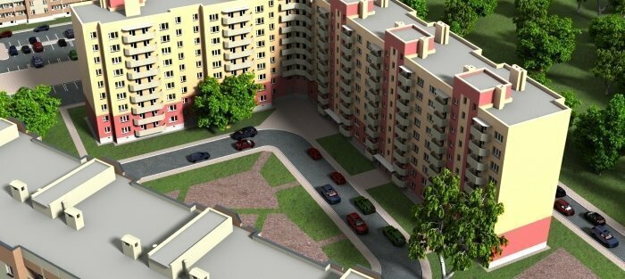 квартира г Санкт-Петербург п Шушары ш Московское 244 ЖК «Ленсоветовский (Дальпитерстрой)» метро Купчино Ленсоветовский фото 3