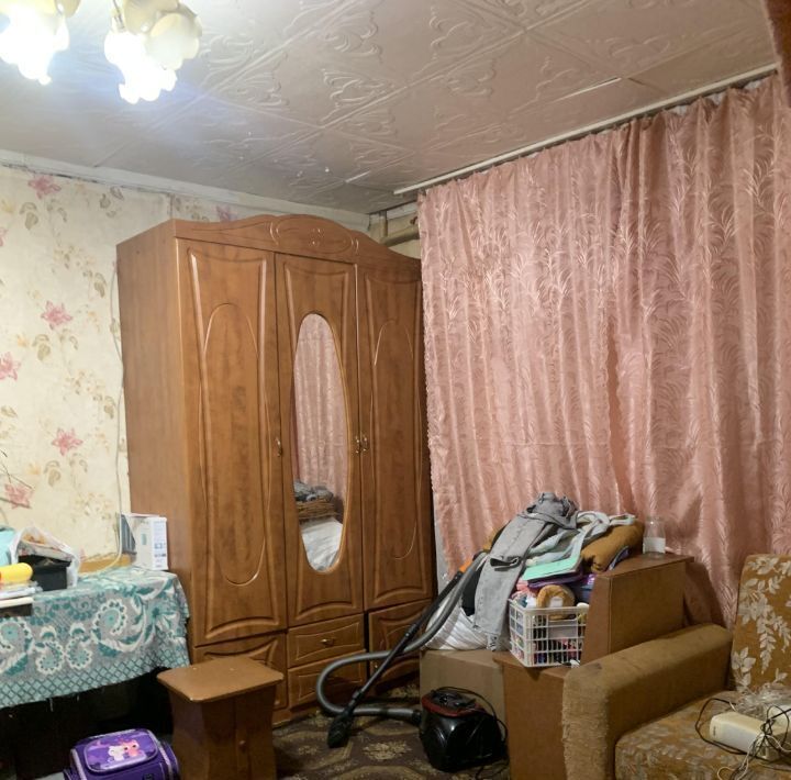 квартира г Братск жилрайон Гидростроитель ул Горького 31а фото 3
