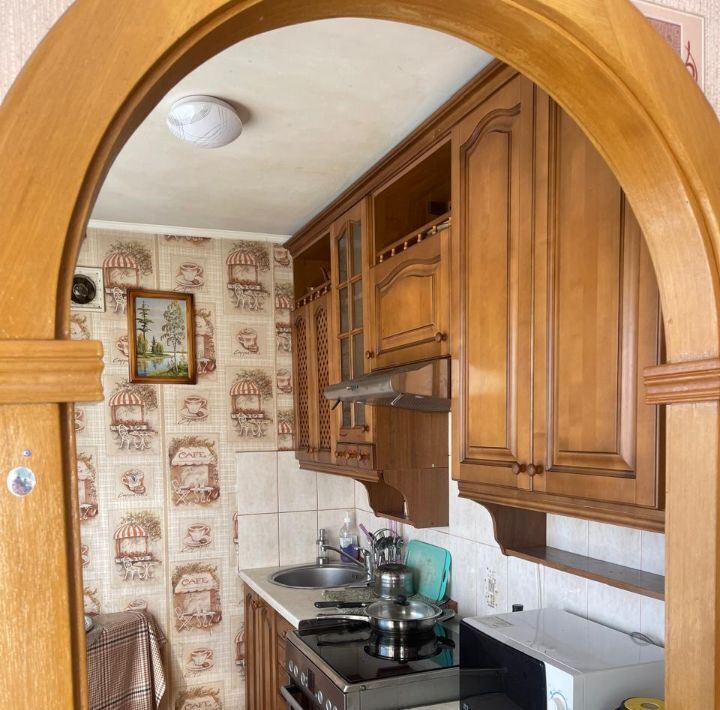 квартира г Иркутск р-н Правобережный ул Иосифа Уткина 26 фото 2