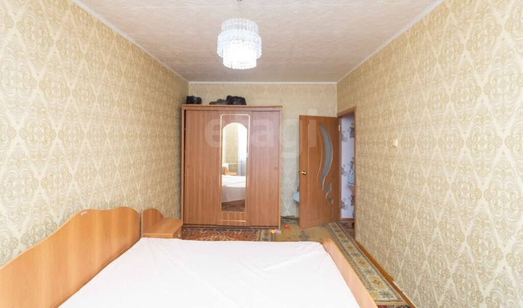 квартира г Ишим ул Деповская 208а фото 4